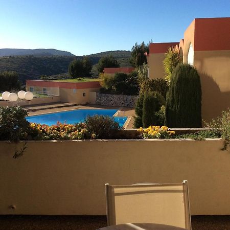 J'ai rêvé de Cassis Appartamento Esterno foto