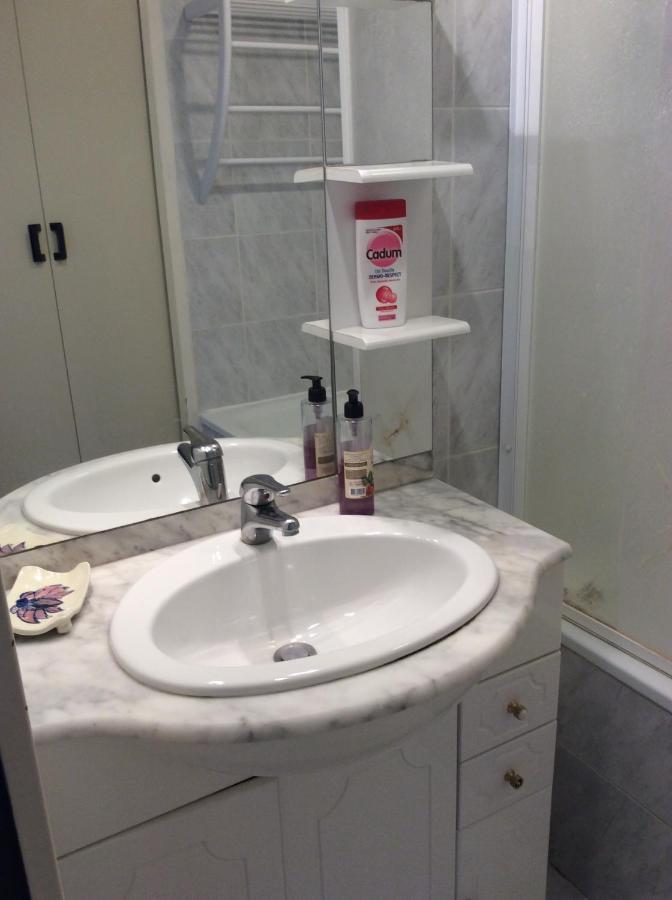 J'ai rêvé de Cassis Appartamento Esterno foto