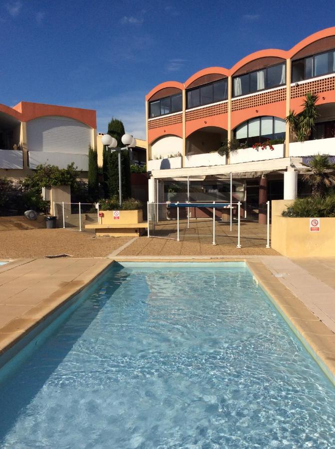 J'ai rêvé de Cassis Appartamento Esterno foto
