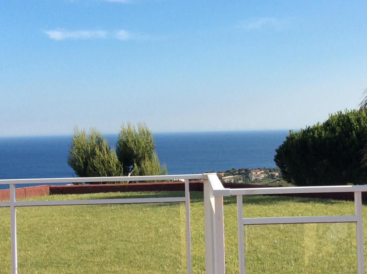 J'ai rêvé de Cassis Appartamento Esterno foto