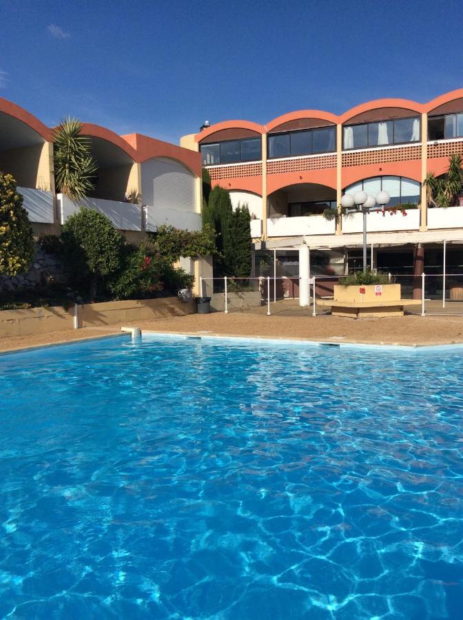 J'ai rêvé de Cassis Appartamento Esterno foto