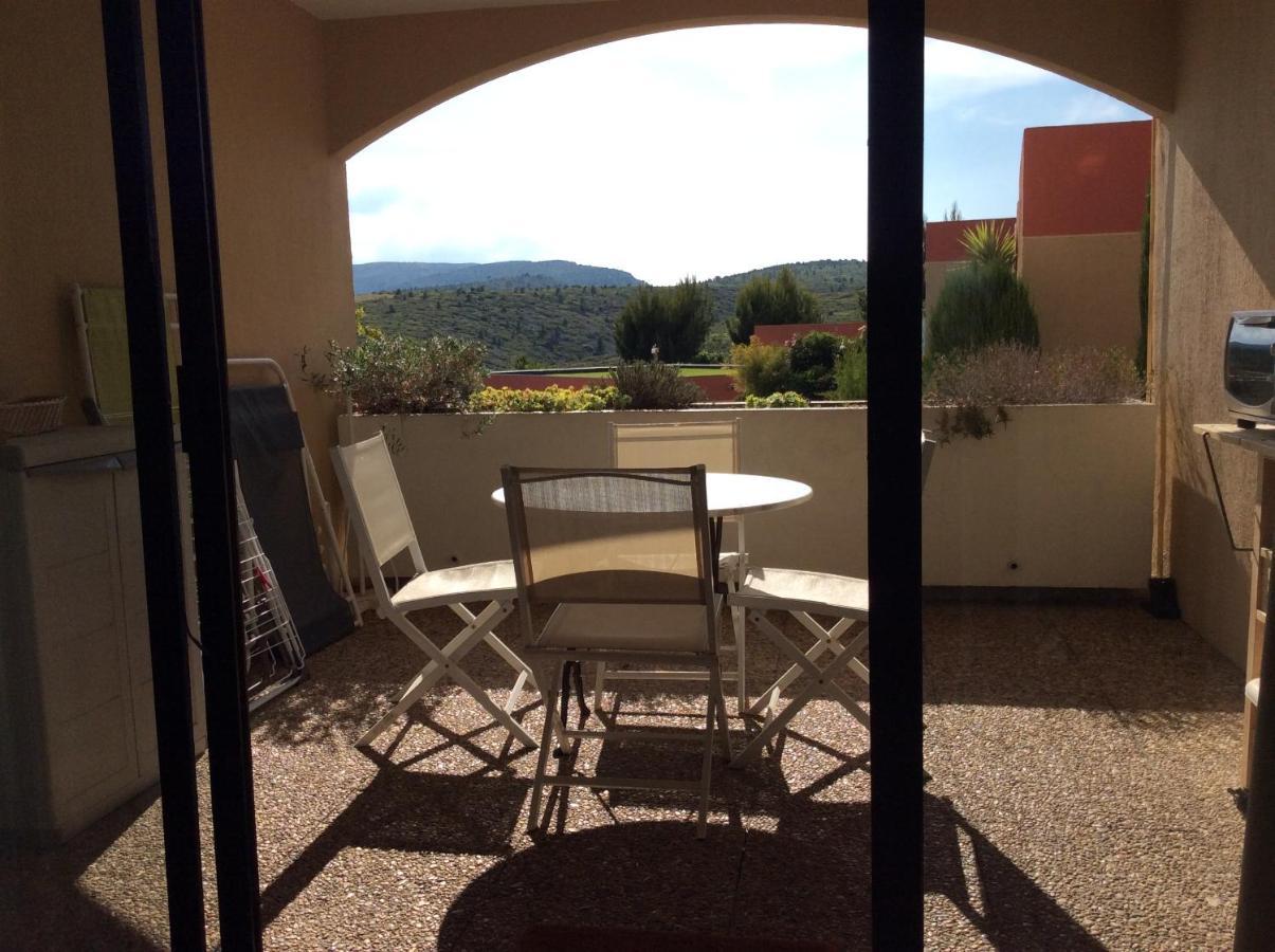 J'ai rêvé de Cassis Appartamento Esterno foto